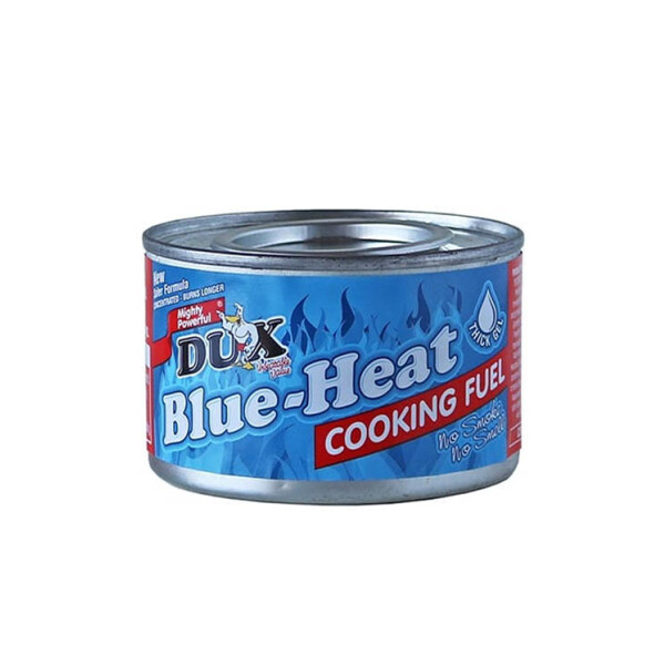 Caprichem - Dux Blueheat 250ml