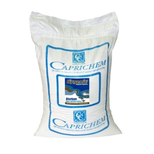 Caprichem - Hygenie Sterisan - Dairy 25KG