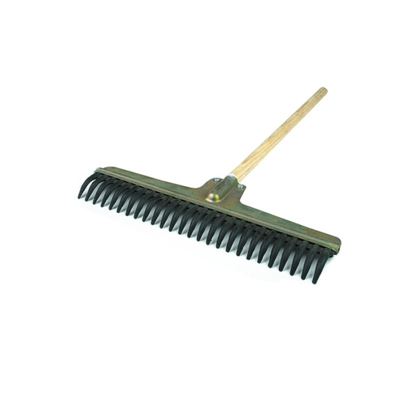 Caprichem products - Rubber Rake EACH