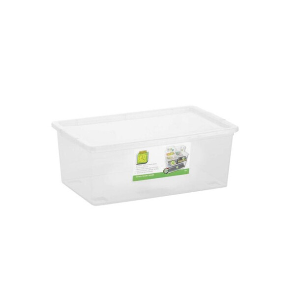 Caprichem products - Clearly Neat - 11l # EACH
