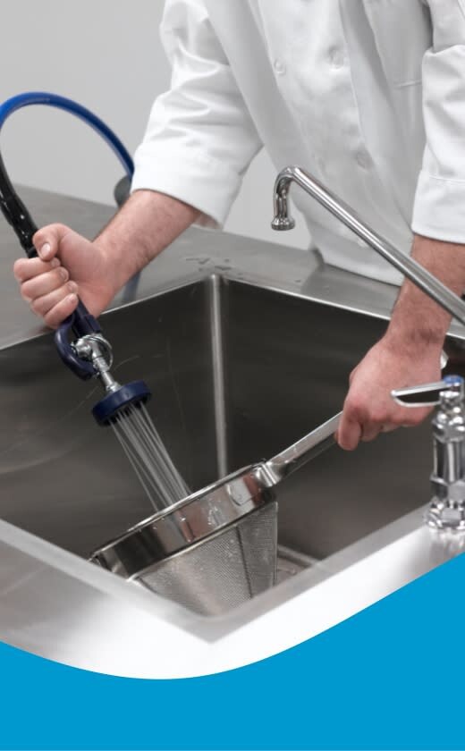 Caprichem Featured products - Dishwashing Liquids
