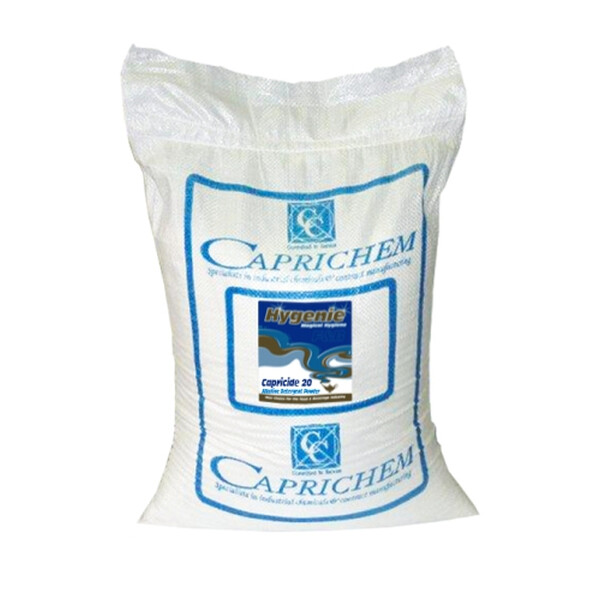Related Products - Hygenie Capricide 20 25KG