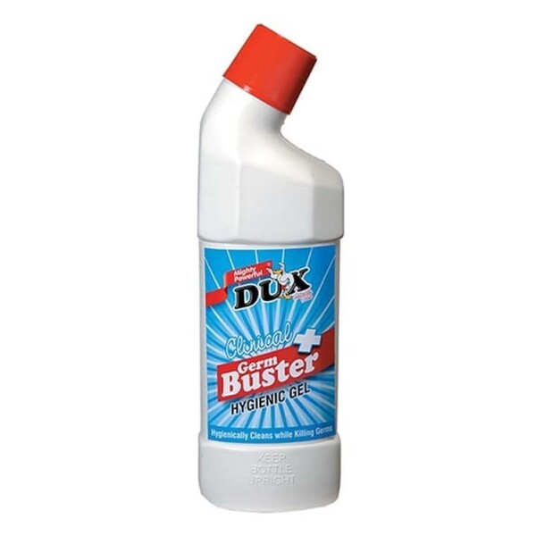 Caprichem - Dux Germ Buster Clinical 750ML