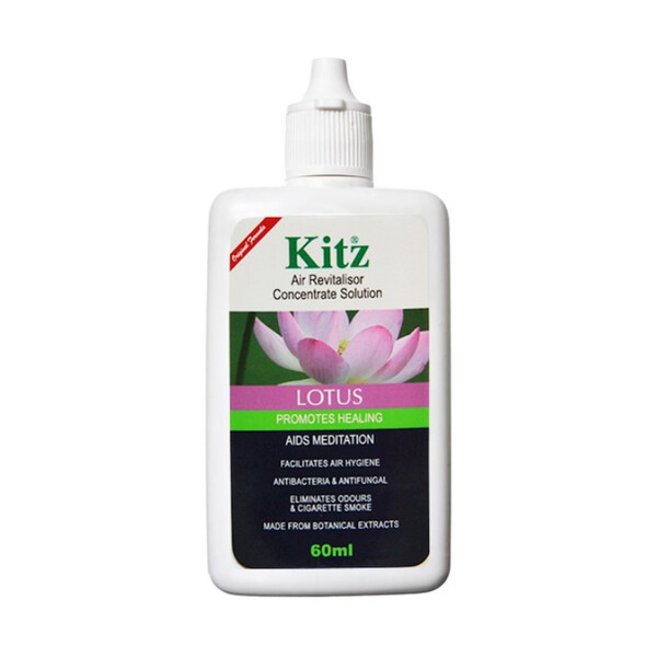 Caprichem products - Botanical Solution Lotus - 60ml