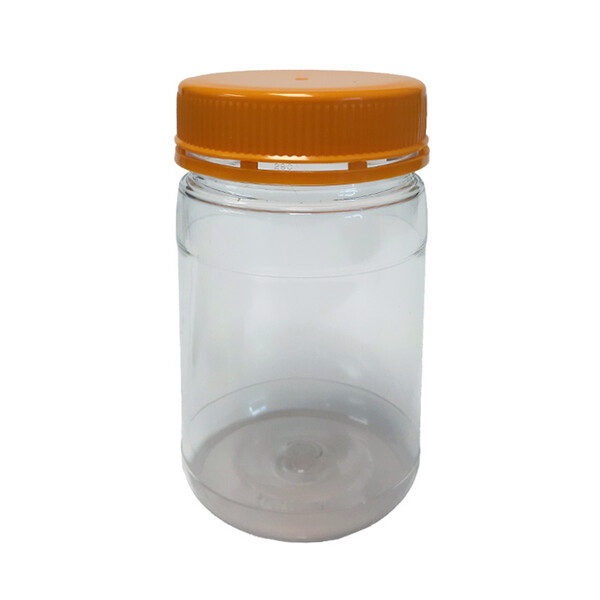 Related Products - 500g Honey Jar Round Heavy Duty EACH