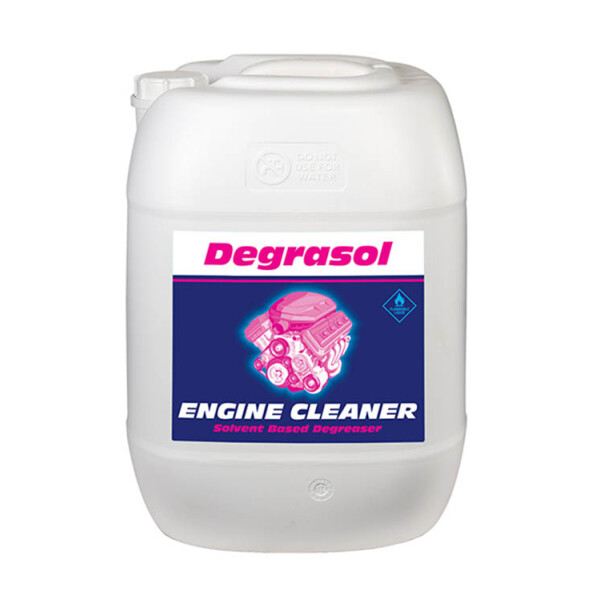 Caprichem - Degrasol Engine Cleaner 25L