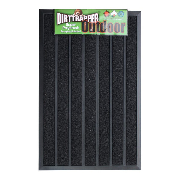Related Products - Dirttrapper Outdoor 900 X 600mm Black EACH