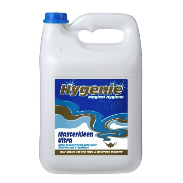 Caprichem - Hygenie Masterkleen Ultra 5L