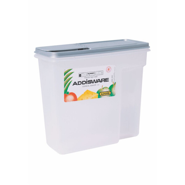 Related Products - Addisware Cereal Saver - 3l # EACH