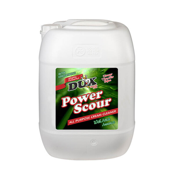 Related Products - Dux Power Scour 25L