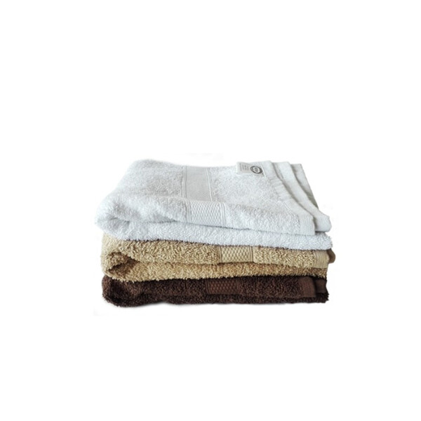 Caprichem products - Hand Towel Imperial 50cm X 90cm 610gsm White EACH