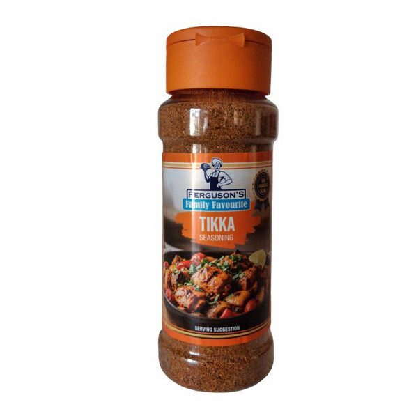 Related Products - Ferguson's Family Favourite Tikka Shaker 200ML