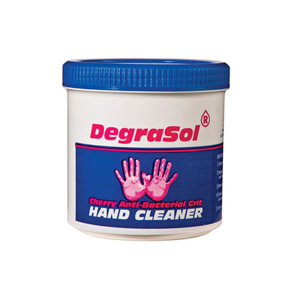Caprichem - Degrasol Hand Cleaner Grit Cherry Heavy Duty 500ML