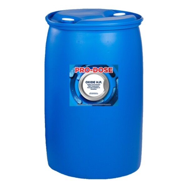 Caprichem - Pro-dose Oxide H.p. Liquid Dosing 200L