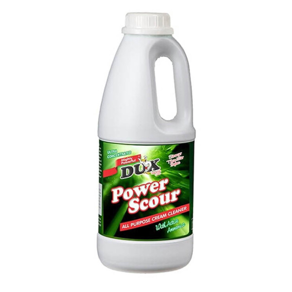 Caprichem - Dux Power Scour 1L