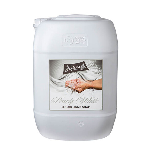 Caprichem - Fantasia Pearly White Hand Soap 25L