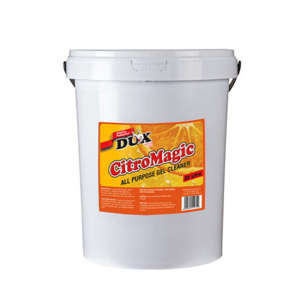 Caprichem - Dux Citro-magic 25L