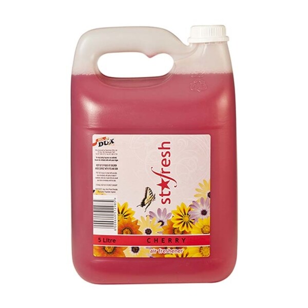 Caprichem - Dux Starfresh Cherry 4x5l