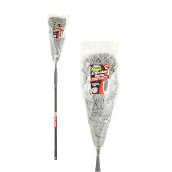 Caprichem products - Extendable Duster 1.8m # EACH