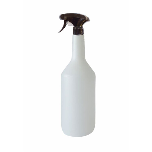 Related Products - 1l Spray Bottle & Executive Trigger Comp Black 1L