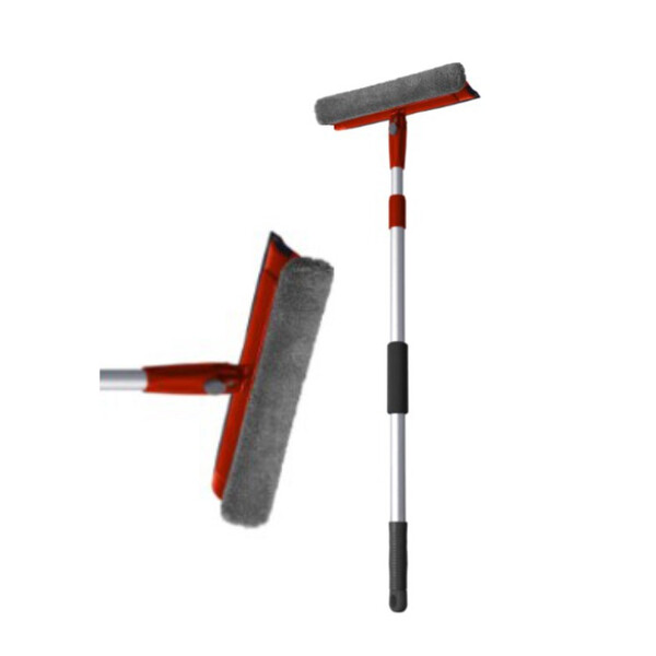Caprichem products - Extendable Window Washer 2.1m # EACH