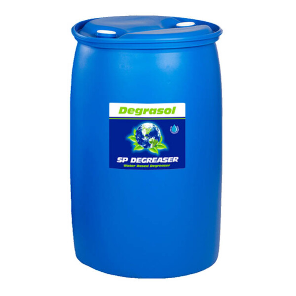 Caprichem - Degrasol S.p. Degreaser 210L