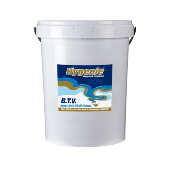 Caprichem - Hygenie B.t.v - Bucket 25KG