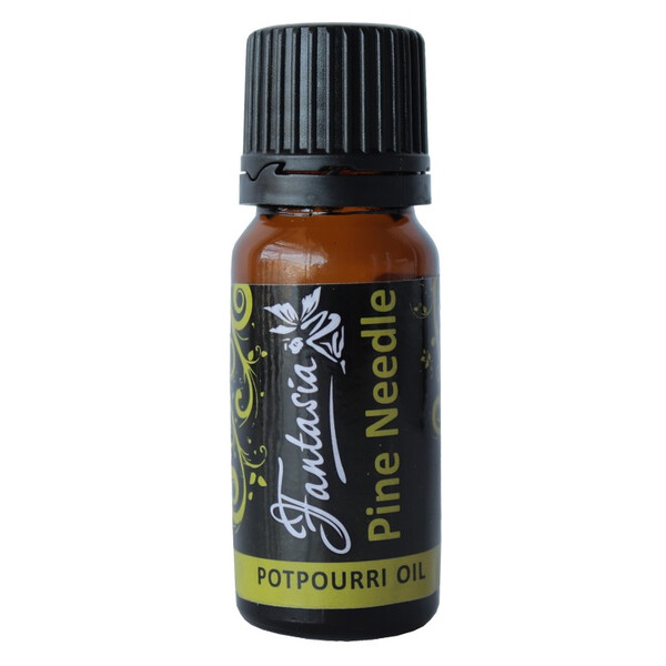 Caprichem products - Fantasia Pot Pourri Oil Pine Needle Single 10ML
