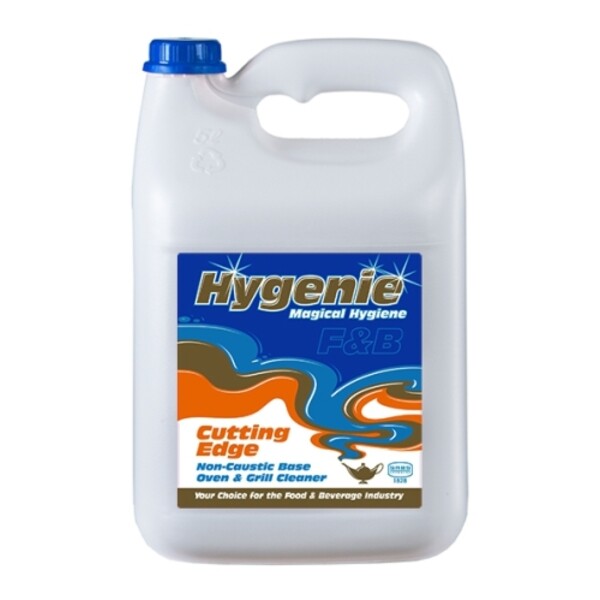 Caprichem - Hygenie Cutting Edge 4x5l
