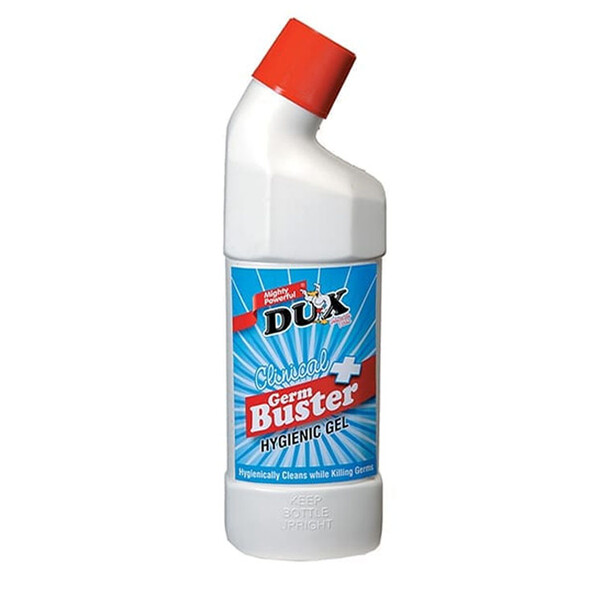 Caprichem products - Dux Germ Buster Clinical 24x750ml