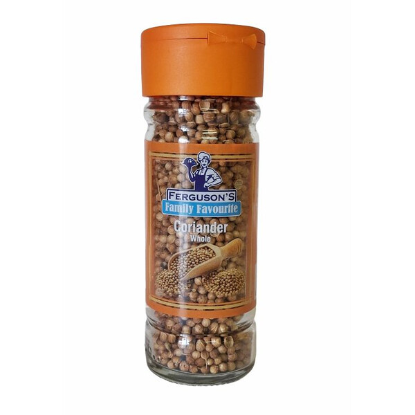 Related Products - Ferguson's Family Favourite Coriander Whole 35G