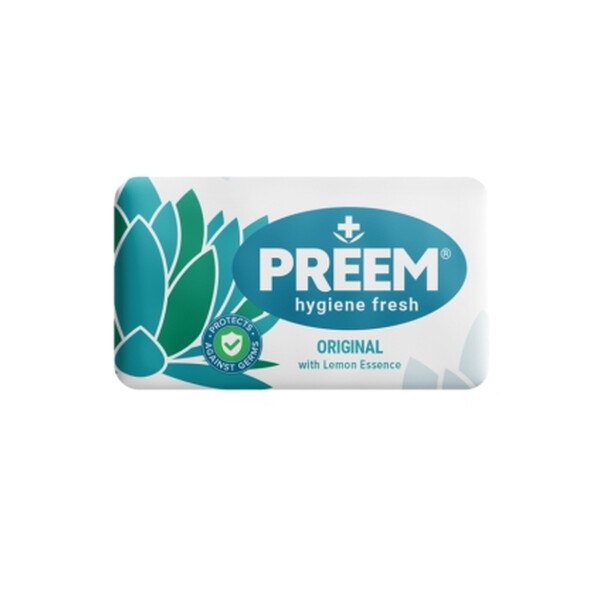 Caprichem products - Preem Beauty Soap Original 6 X 12 X 175g Per Box P/BOX