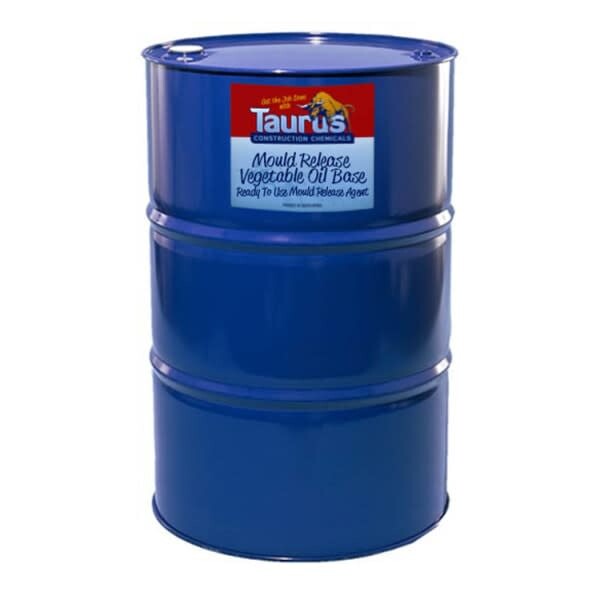 Caprichem - Taurus Mould Release Vegetable Oil Base