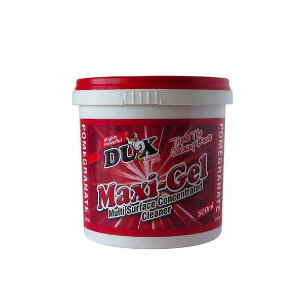 Related Products - Dux Maxi-gel Pomegranate 500ML
