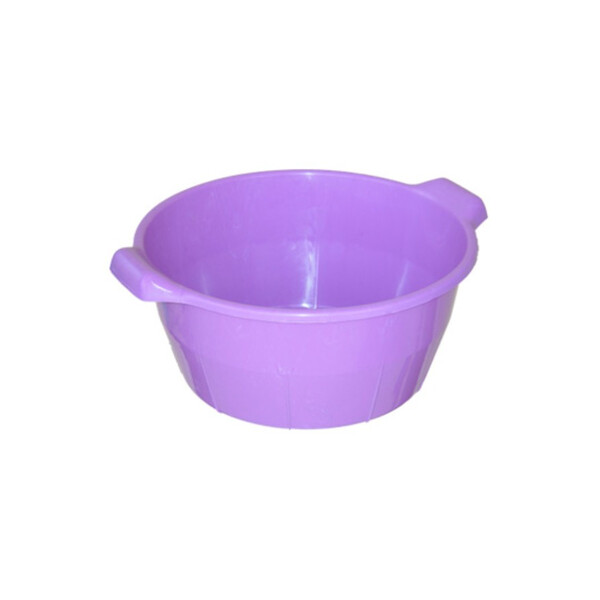 Caprichem products - Round Basin 46cm - 25l EACH