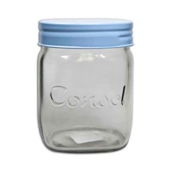 Related Products - 500ml Preserve Jar With Smartie Lid EACH