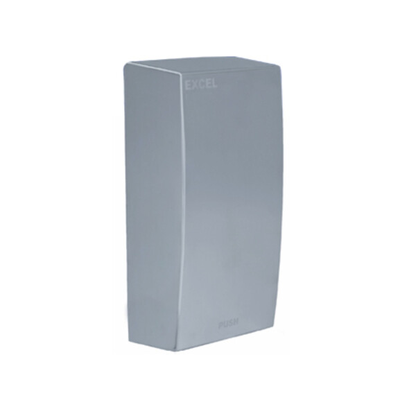 Caprichem products - Excel Pearl Hand Soap Dispenser S/steel - 700ml EACH