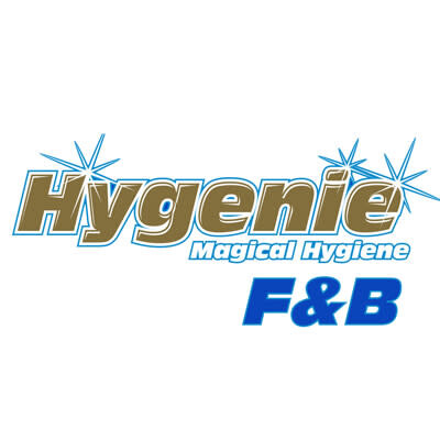 Caprichem - Our brands - Hygenie - Magical Hygiene / Food & Beverage