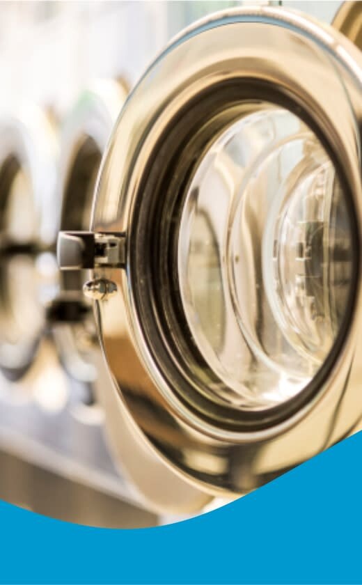 Caprichem Featured products - Liquid Laundry Dosing - Bleaches