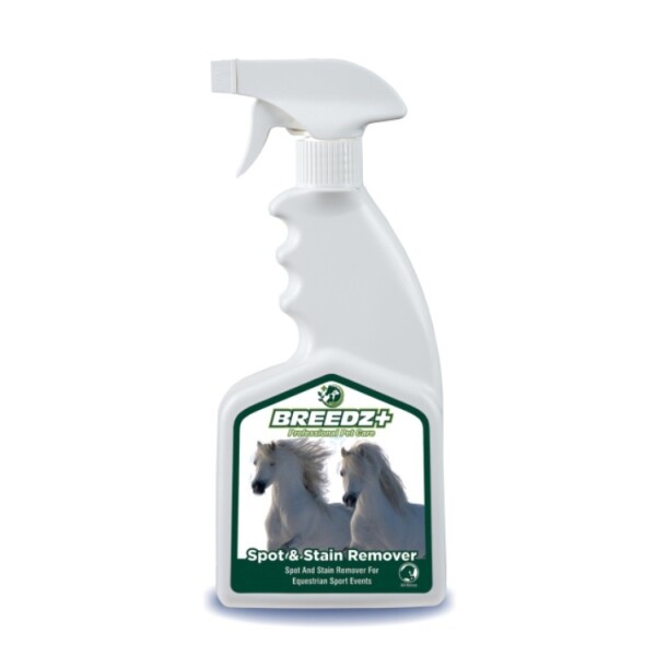 Caprichem - Breedz Spot & Stain Remover 500ML