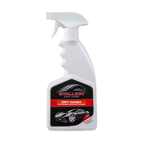 Caprichem - Stallion Dry Wash 500ml