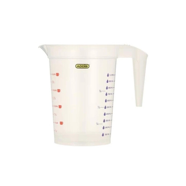 Related Products - Measuring Jug - 1l Metric And Imperial # EACH