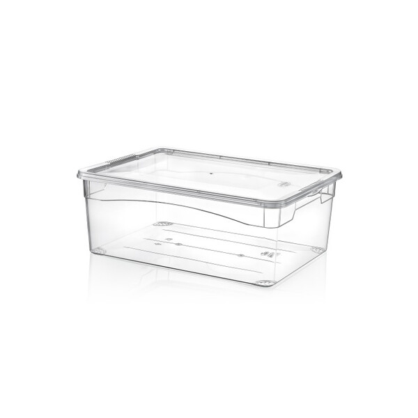 Caprichem products - Class Man Shoe Box EACH