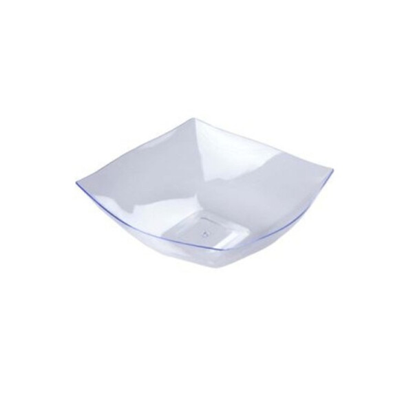 Related Products - Elegant X-large Square Bowl Single P/PACK