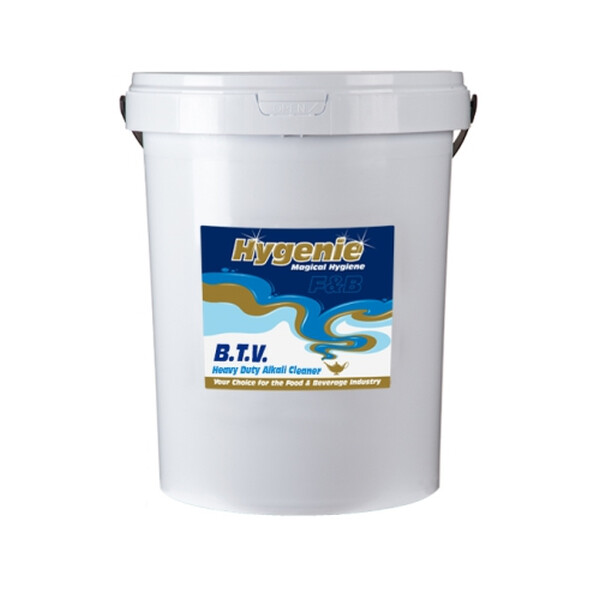 Caprichem products - Hygenie B.t.v - Bucket 25KG