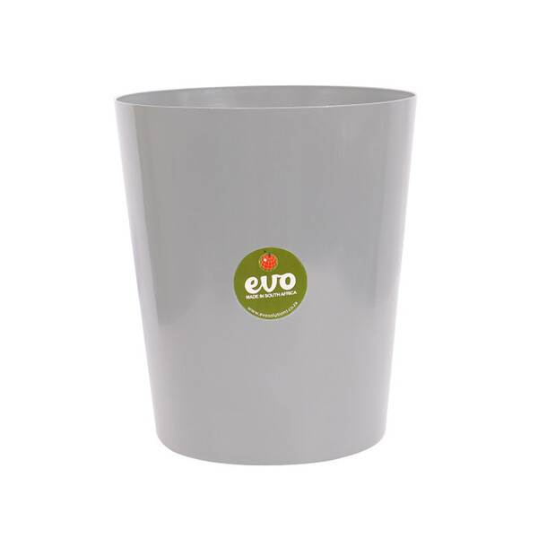 Caprichem products - Evo Waste Bin - Stone EACH