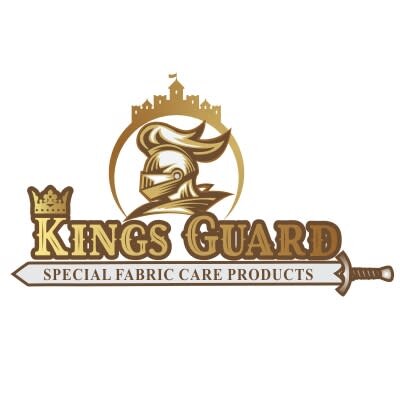Caprichem - Our brands - Kings Guard Specialized Fabric Care Products