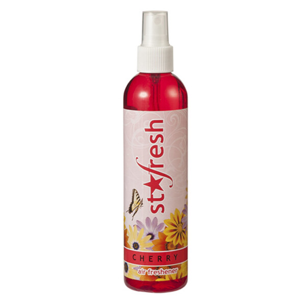 Caprichem - Dux Starfresh Cherry With Atomizer 6x250ml