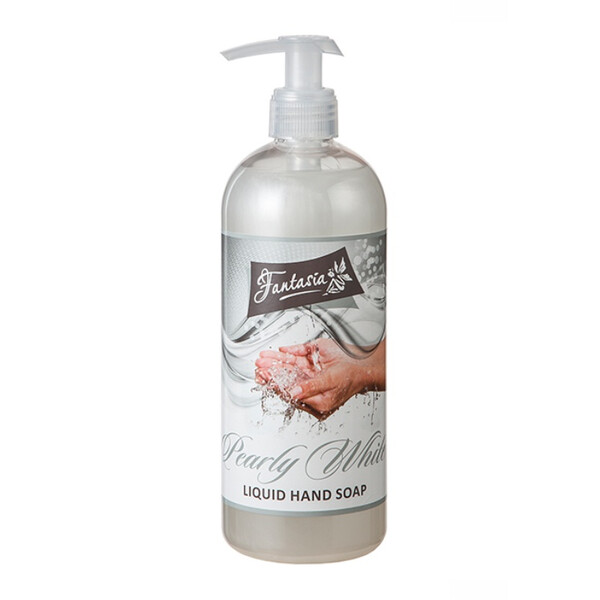 Related Products - Fantasia Pearly White Hand Soap 12x500ml Pump