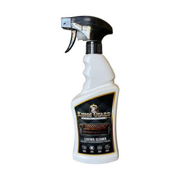 Related Products - Kings Guard Leather Cleaner 12x750ml